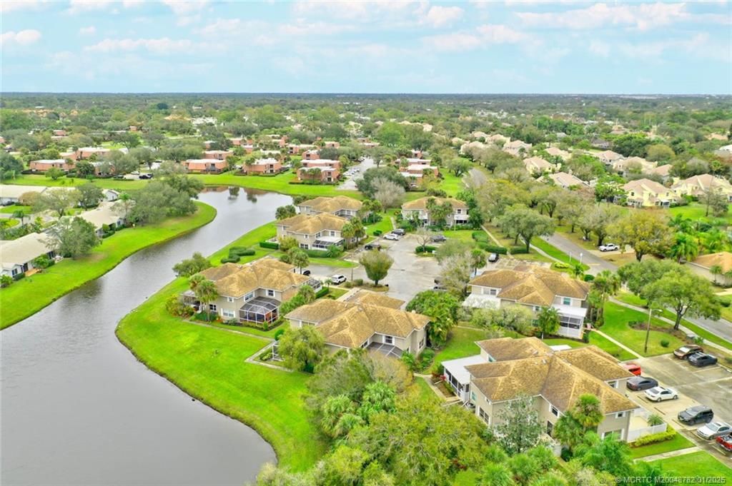 Photo of 3503 SW Sunset Trace Circle, Palm City, FL 34990 (MLS # M20048782)