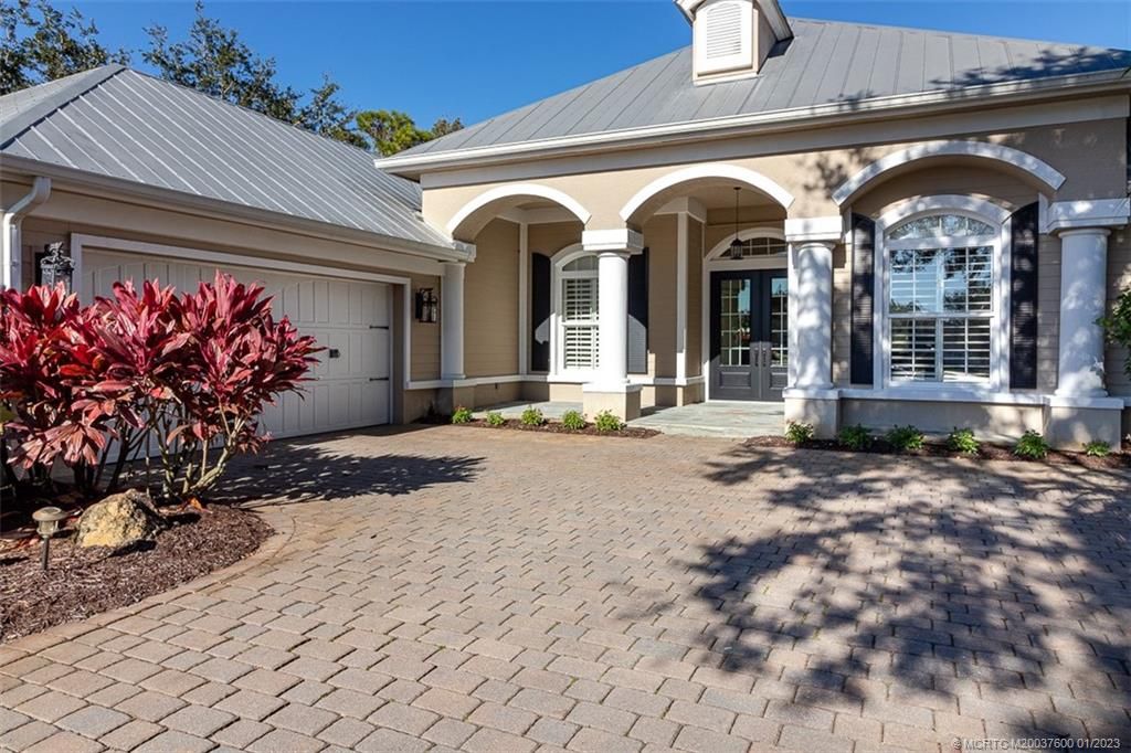Photo of 3033 SW Bicopa Place, Palm City, FL 34990 (MLS # M20037600)