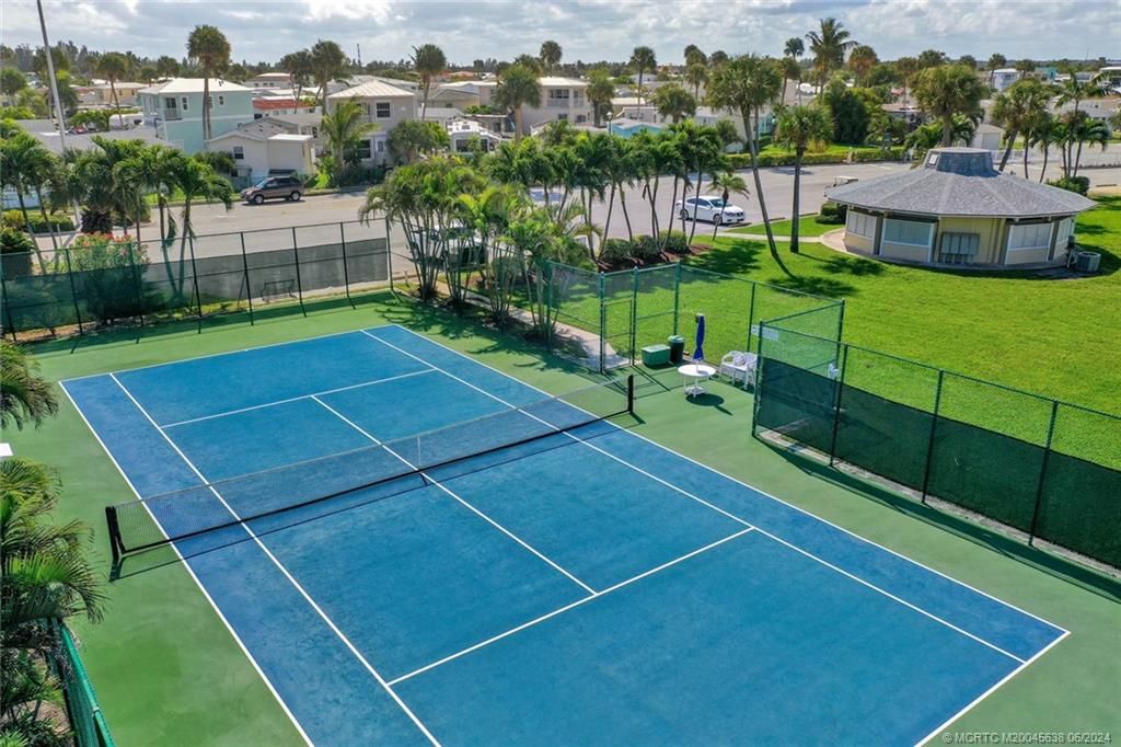 Photo of 10751 S Ocean Drive #A10, Jensen Beach, FL 34957 (MLS # M20045638)