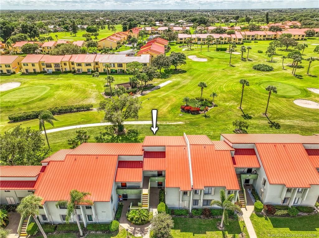 Photo of 5403 SE Miles Grant Road #209, Stuart, FL 34997 (MLS # M20053654)