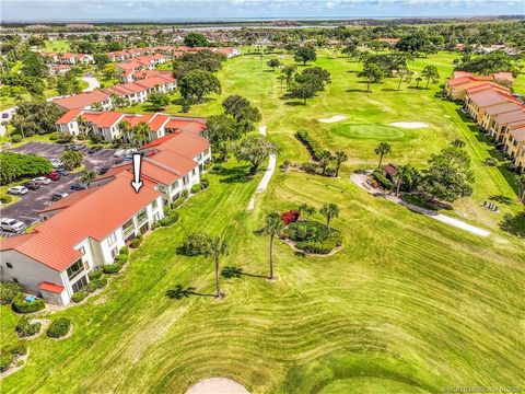 Photo of 5403 SE Miles Grant Road #209, Stuart, FL 34997 (MLS # M20053654)