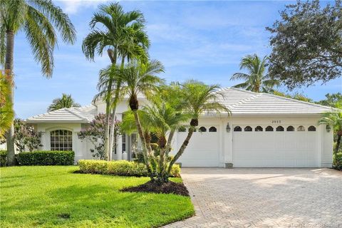 Photo of 2033 SW Bradford Place, Palm City, FL 34990 (MLS # M20052013)