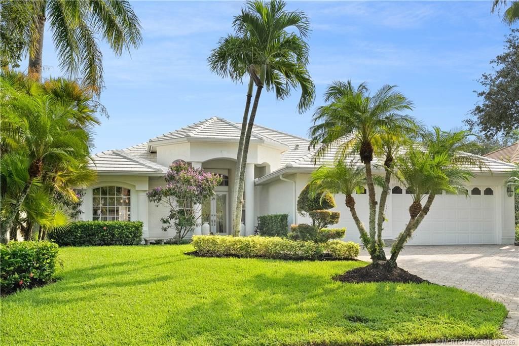 Photo of 2033 SW Bradford Place, Palm City, FL 34990 (MLS # M20052013)