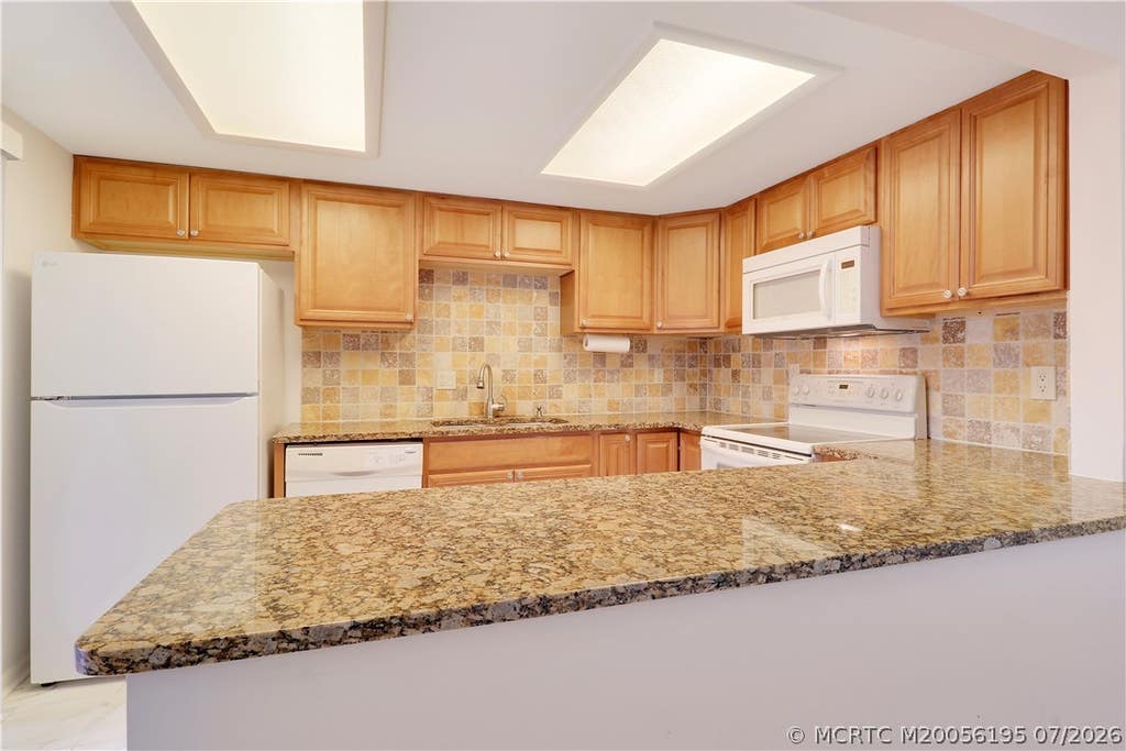 Photo of 3836 SE Jefferson Street, Stuart, FL 34997 (MLS # M20056195)
