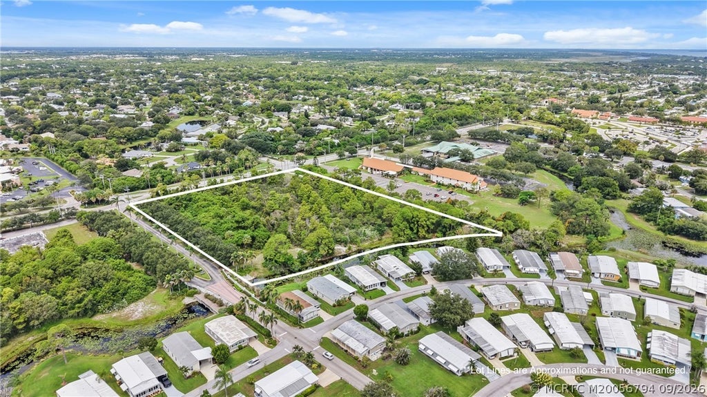 Photo of 2201 NE Savannah Road, Jensen Beach, FL 34957 (MLS # M20056794)