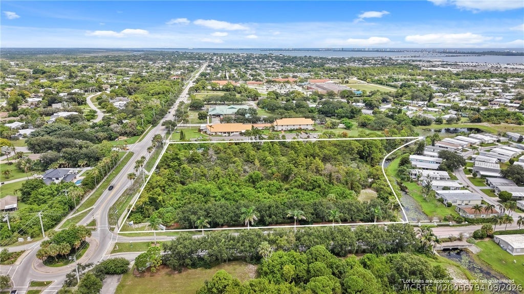 Photo of 2201 NE Savannah Road, Jensen Beach, FL 34957 (MLS # M20056794)