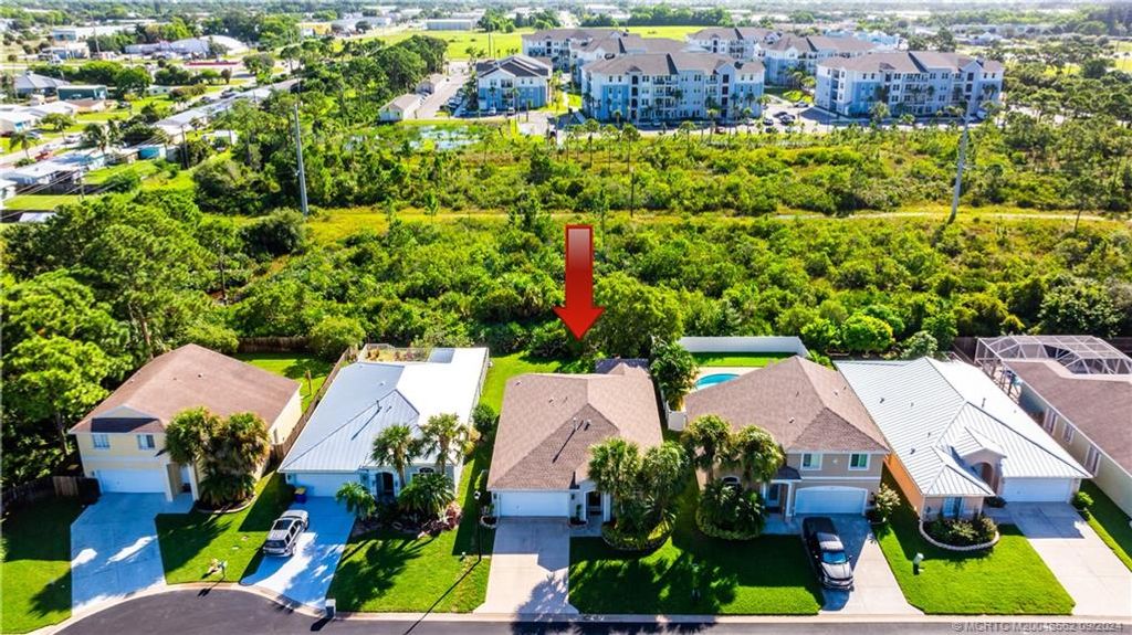 Photo of 4753 SE Winter Haven Court, Stuart, FL 34997 (MLS # M20046562)