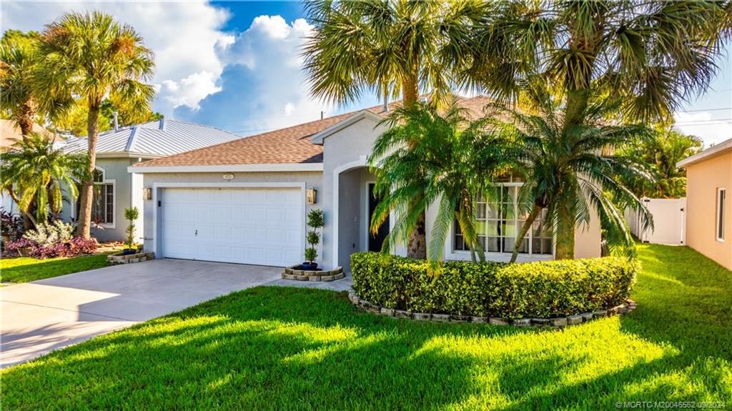 Photo of 4753 SE Winter Haven Court, Stuart, FL 34997 (MLS # M20046562)