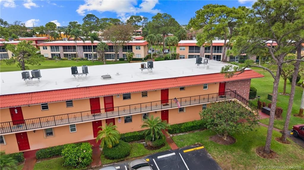 Photo of 1955 SW Palm City Road #I, Stuart, FL 34994 (MLS # M20055231)