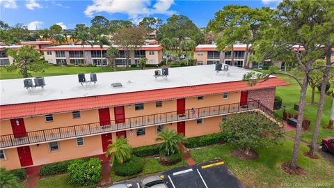 Condo For Sale - 1955 SW Palm City Road #I<br/> Martin County, Stuart, FL 34994