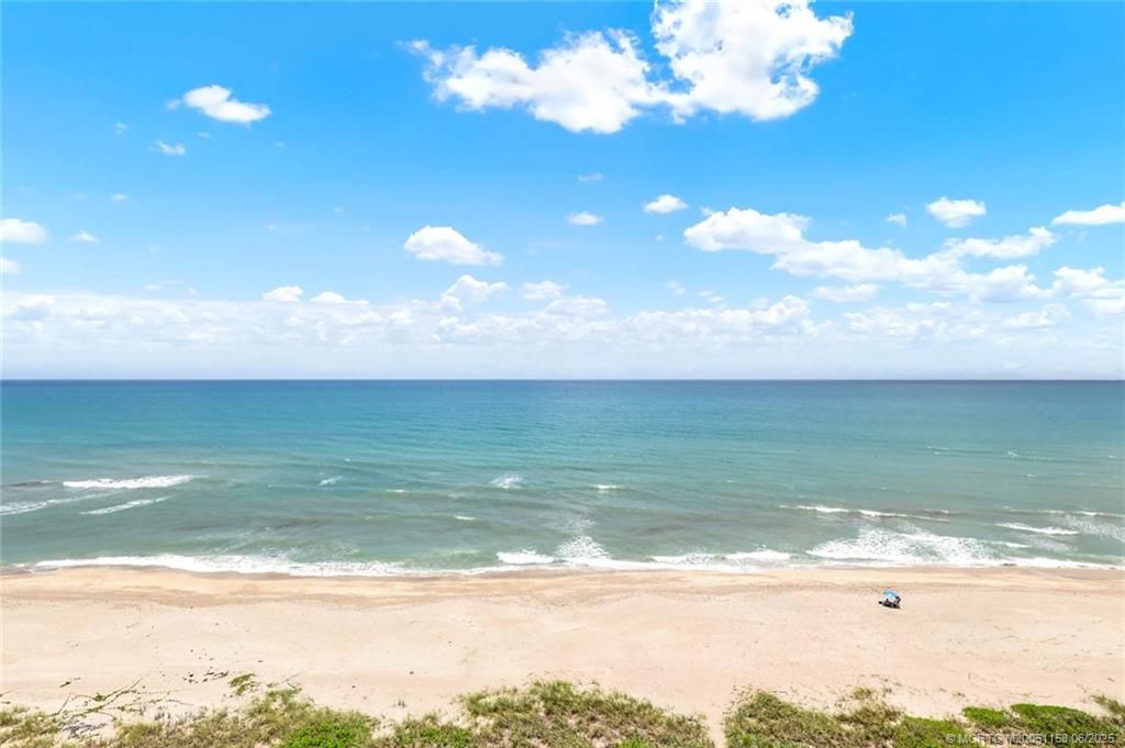 Photo of 10044 S Ocean Drive #1107, Jensen Beach, FL 34957 (MLS # M20051158)