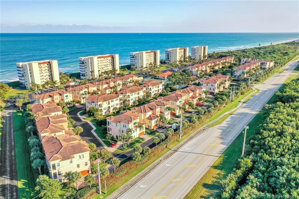 Photo of 240 OCEAN BAY Drive #240, Jensen Beach, FL 34957 (MLS # M20037444)