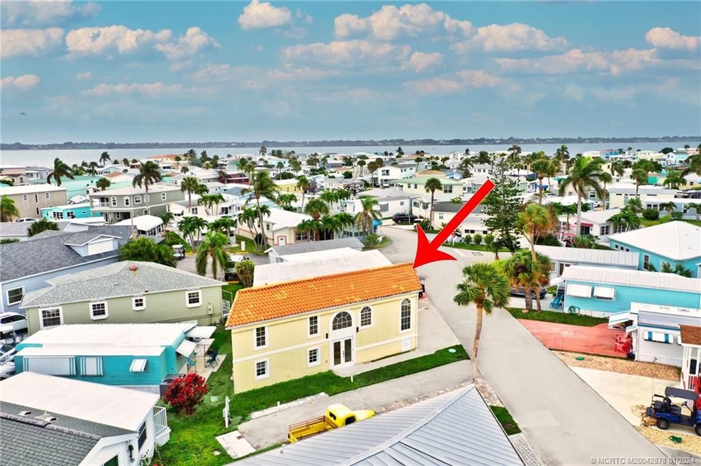 Photo of 955 Nettles Boulevard, Jensen Beach, FL 34957 (MLS # M20042878)