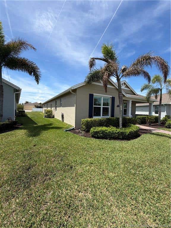 Photo of 10395 SW Landry Lane SW, Port Saint Lucie, FL 34987 (MLS # M20055639)