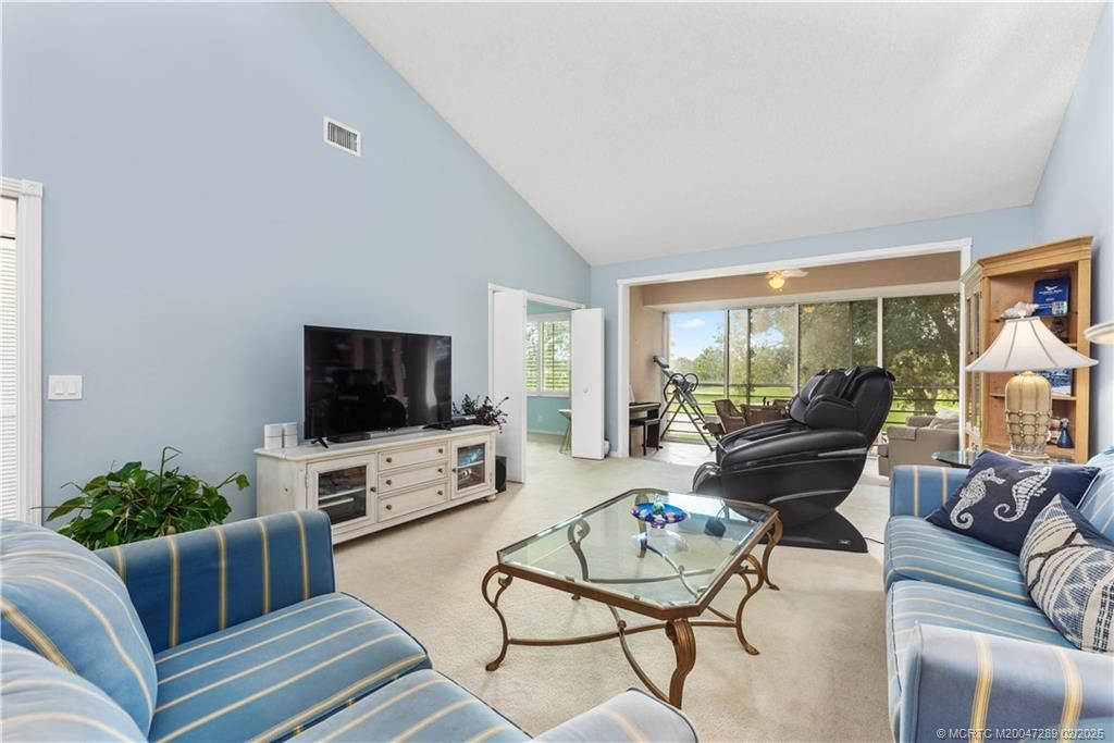 Photo of 12465 Harbour Ridge Boulevard #2-8, Palm City, FL 34990 (MLS # M20047289)
