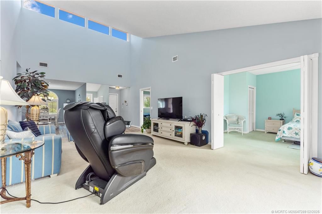 Photo of 12465 Harbour Ridge Boulevard #2-8, Palm City, FL 34990 (MLS # M20047289)