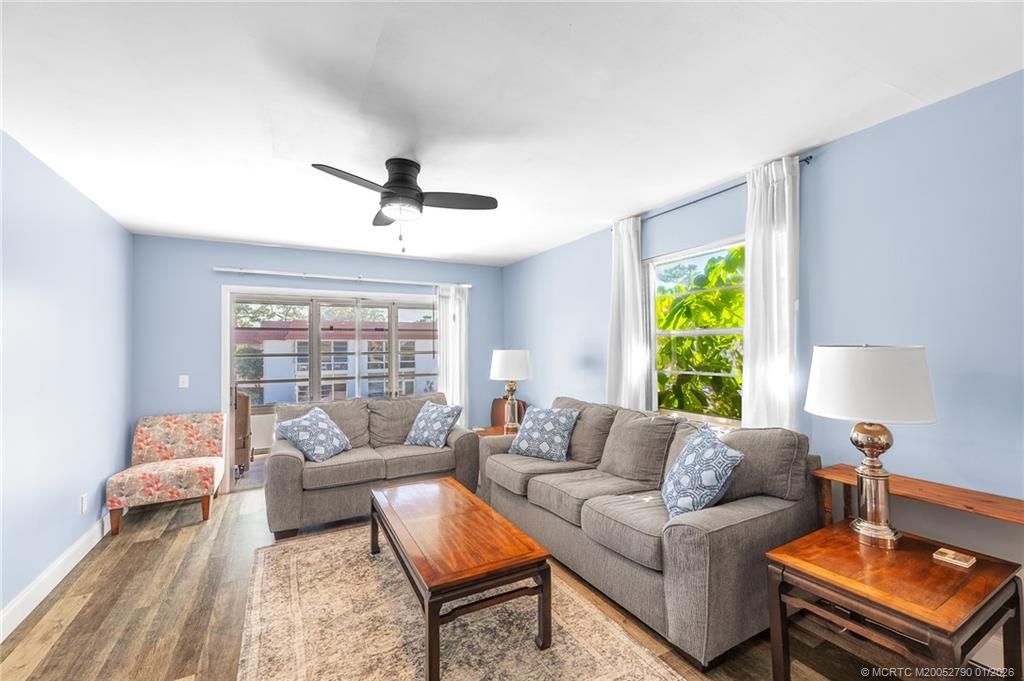 Photo of 2600 SE Ocean Boulevard #EE14, Stuart, FL 34996 (MLS # M20052790)