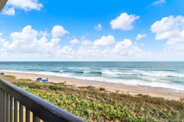 10680 S Ocean Drive 403