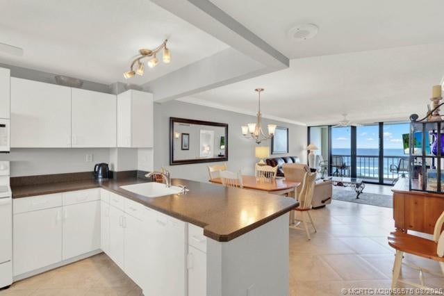 10680 S Ocean Drive 403