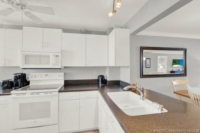 10680 S Ocean Drive 403