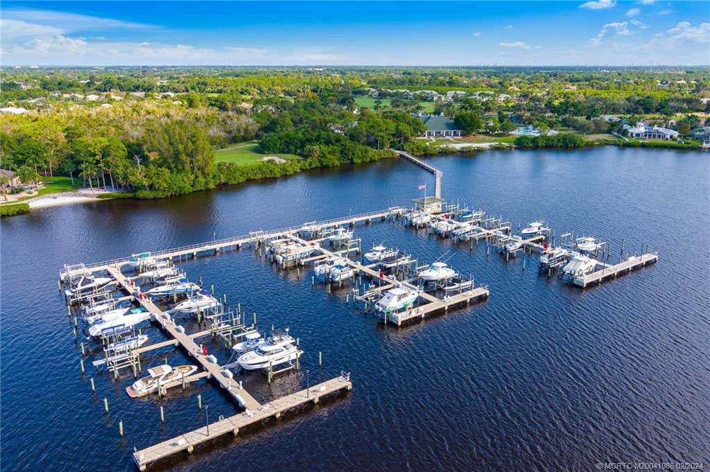 Photo of 1401 SE Glencoe Court, Port Saint Lucie, FL 34952 (MLS # M20041986)