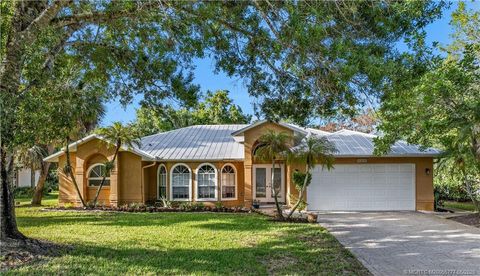 Photo of 3554 SW Thistlewood Lane, Palm City, FL 34990 (MLS # M20055777)