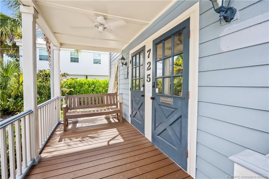 Photo of 725 SE 5th Street, Stuart, FL 34994 (MLS # M20056518)