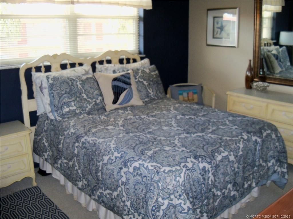 Photo of 1939 SW Palm City Road #G, Stuart, FL 34994 (MLS # M20041637)