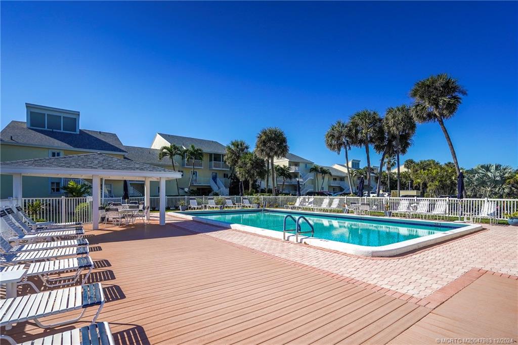Stuart, Florida 34996, United States, 2 Bedrooms Bedrooms, ,2 BathroomsBathrooms,Residential,Active,27813