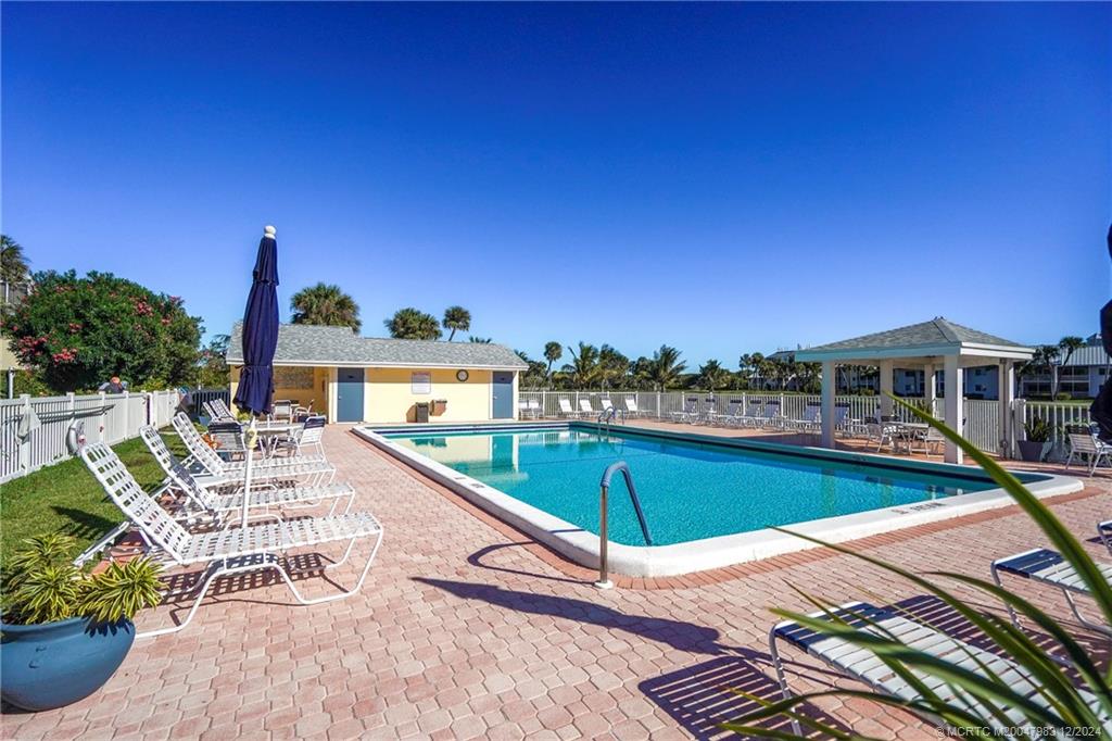 Stuart, Florida 34996, United States, 2 Bedrooms Bedrooms, ,2 BathroomsBathrooms,Residential,Active,27813