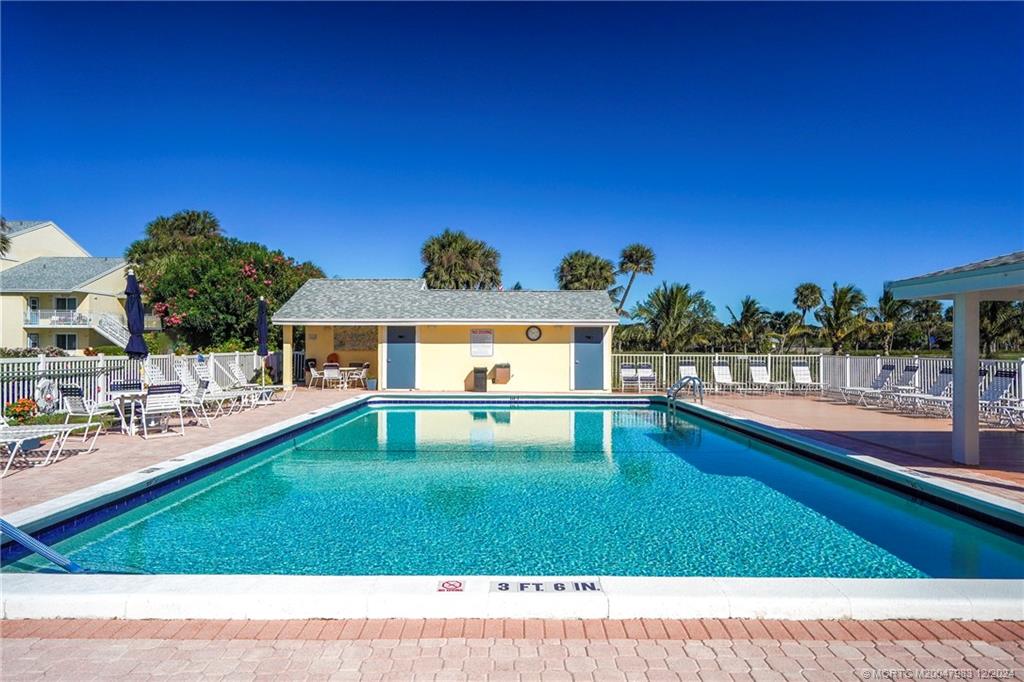 Stuart, Florida 34996, United States, 2 Bedrooms Bedrooms, ,2 BathroomsBathrooms,Residential,Active,27813