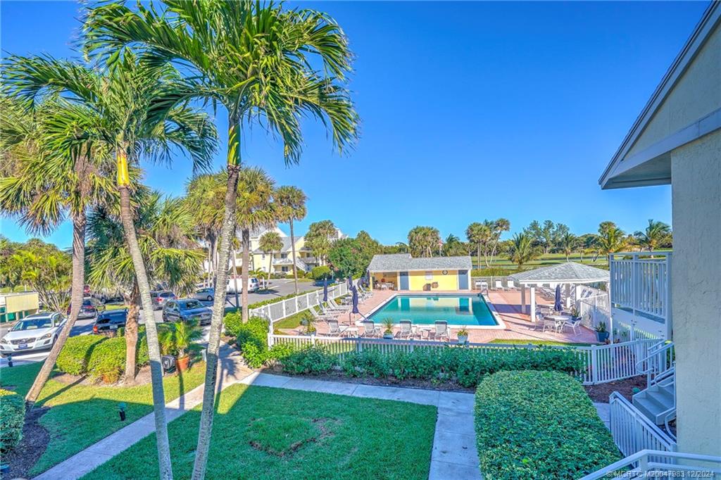 Stuart, Florida 34996, United States, 2 Bedrooms Bedrooms, ,2 BathroomsBathrooms,Residential,Active,27813