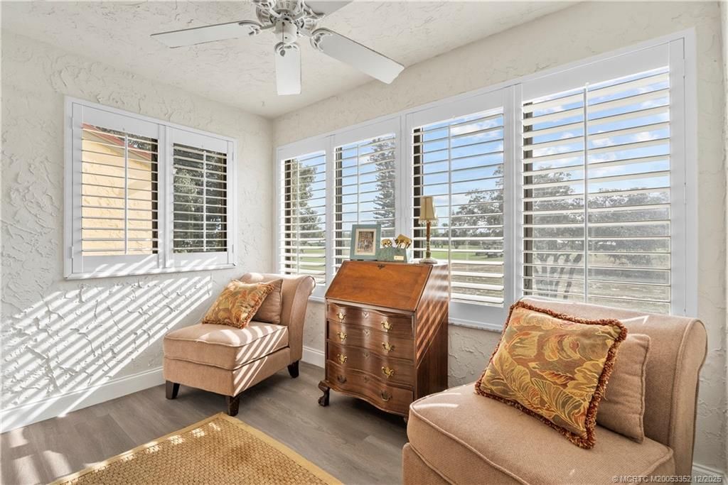 Photo of 5313 SE Miles Grant Road #K209, Stuart, FL 34997 (MLS # M20053352)