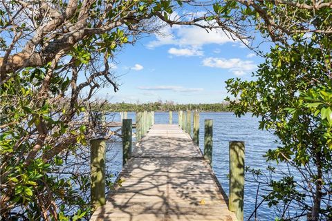 Photo of 5313 SE Miles Grant Road #K209, Stuart, FL 34997 (MLS # M20053352)