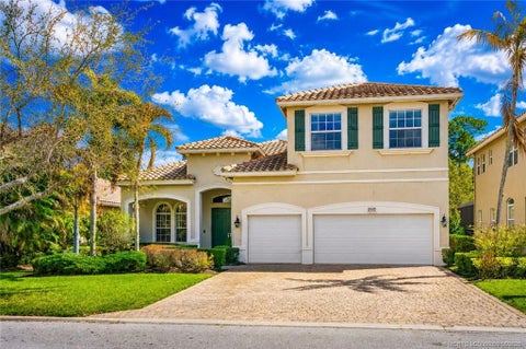 Photo of 5597 SW Longspur Lane, Palm City, FL 34990 (MLS # M20056059)
