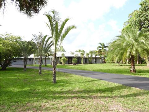 Photo of 4800 SW Woodham Street, Palm City, FL 34990 (MLS # M20051035)
