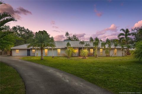 4800 SW Woodham Street Palm City FL 34990