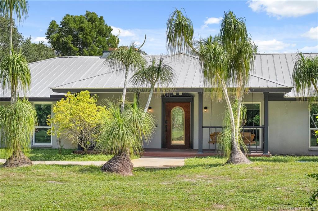 4800 SW Woodham Street