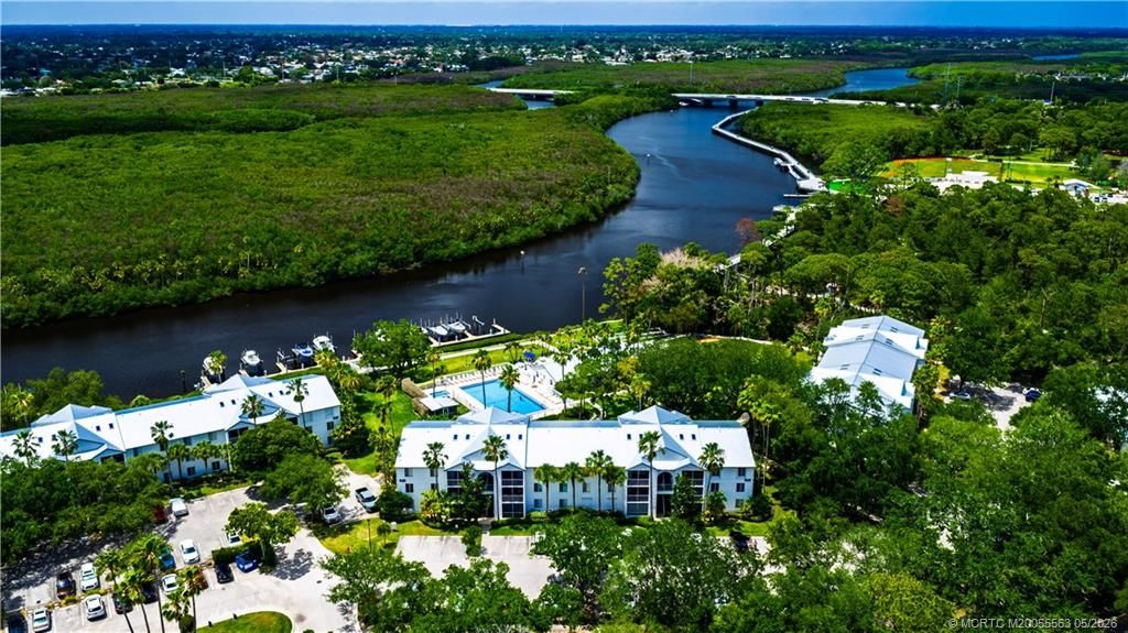 Photo of 2516 SE Anchorage Cove #H1, Port Saint Lucie, FL 34952 (MLS # M20055563)