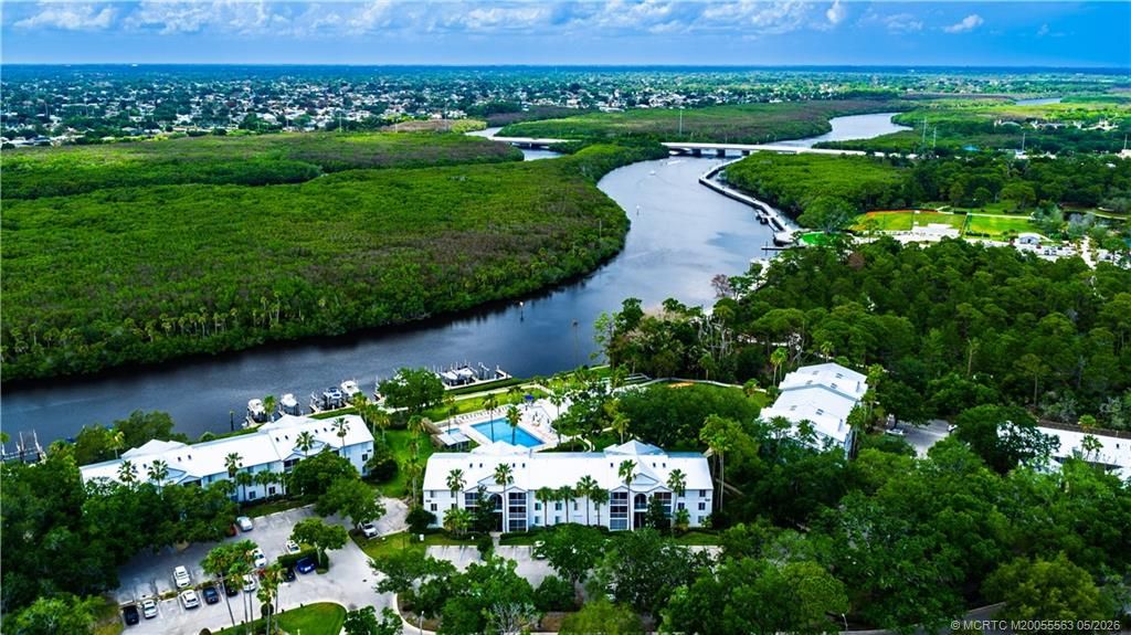 Photo of 2516 SE Anchorage Cove #H1, Port Saint Lucie, FL 34952 (MLS # M20055563)