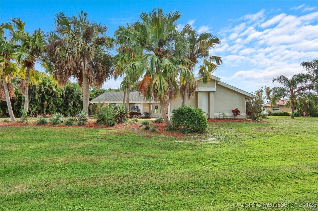 3060 SE Darien Road
