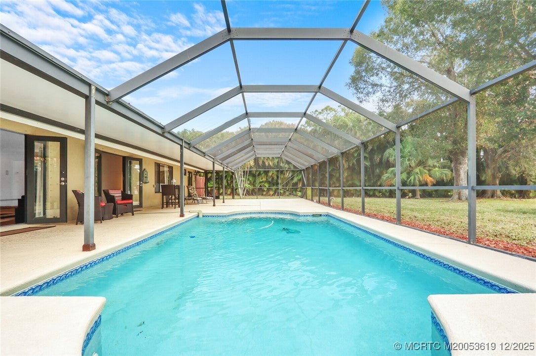 3060 SE Darien Road