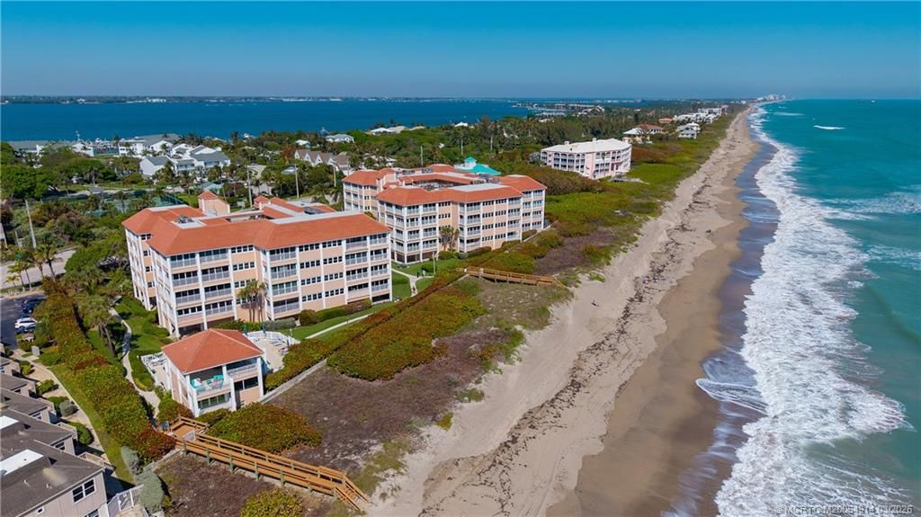 Photo of 1555 NE Ocean Boulevard #108 -N, Stuart, FL 34996 (MLS # M20054914)