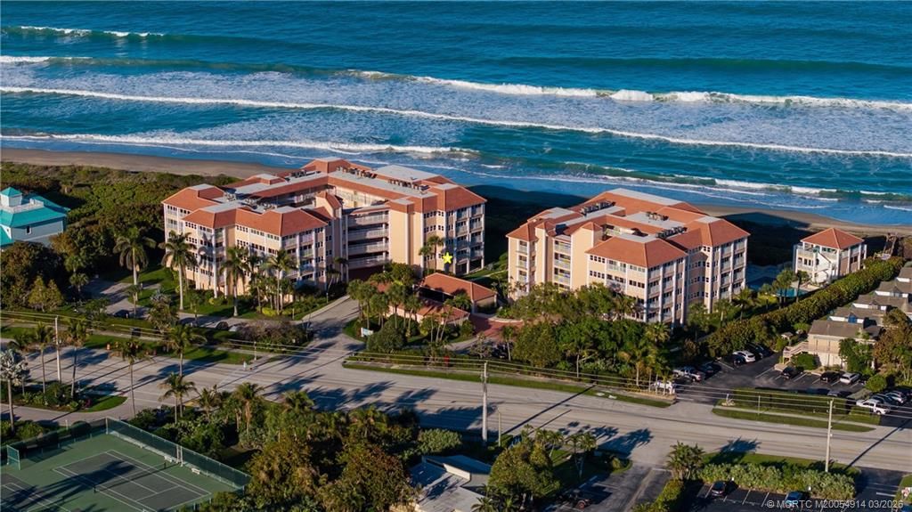 Photo of 1555 NE Ocean Boulevard #108 -N, Stuart, FL 34996 (MLS # M20054914)