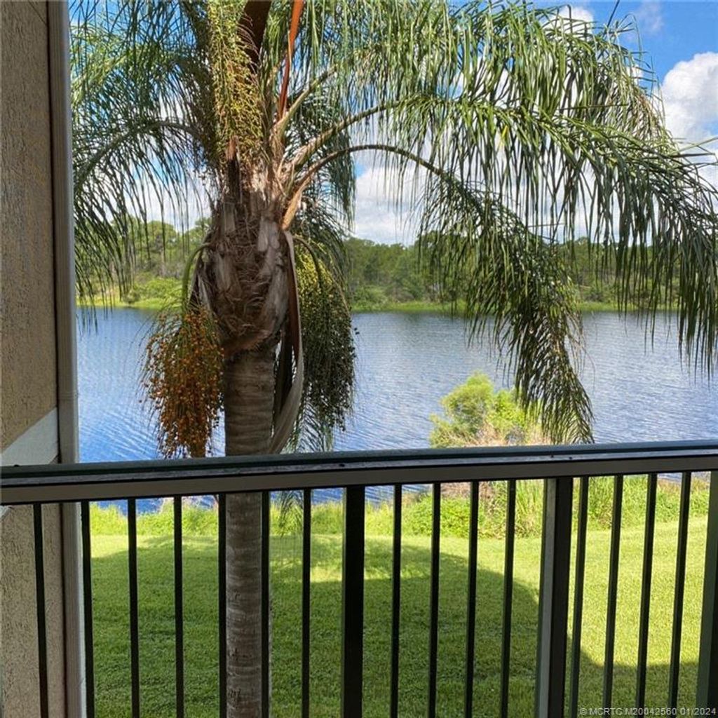 Photo of 3662 NW MEDITERRANEAN Lane #204, Stuart, FL 34957 (MLS # M20042560)