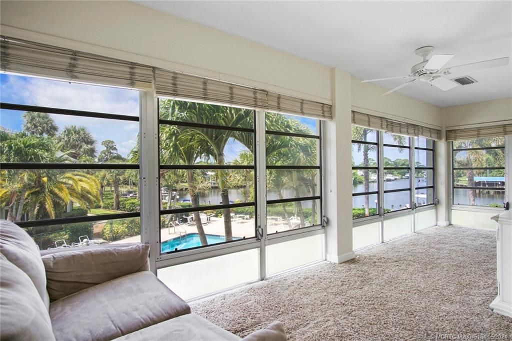 Photo of 954 NW Spruce Ridge Drive #6, Stuart, FL 34994 (MLS # M20045134)