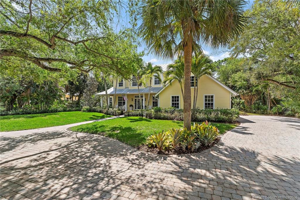 540 SE Saint Lucie Boulevard