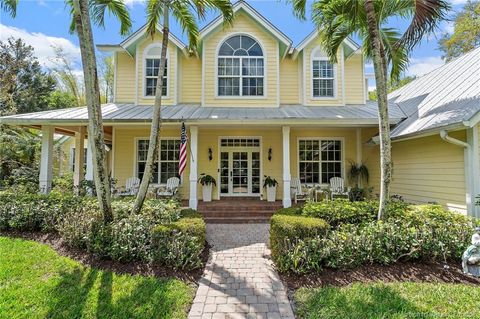 Photo of 540 SE Saint Lucie Boulevard, Stuart, FL 34996 (MLS # M20054828)