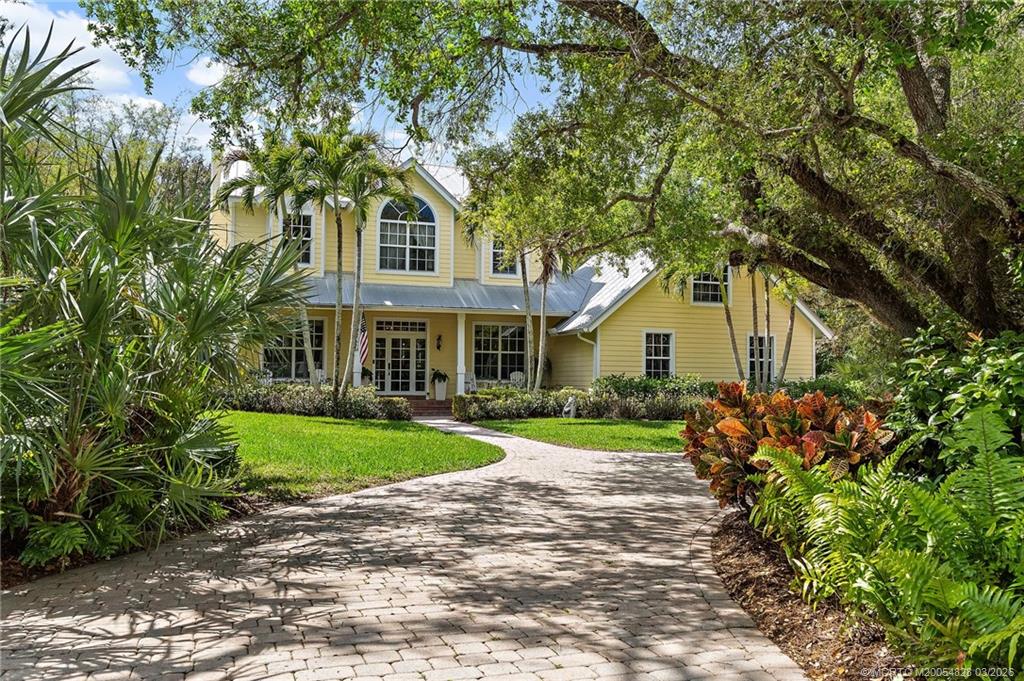 540 SE Saint Lucie Boulevard