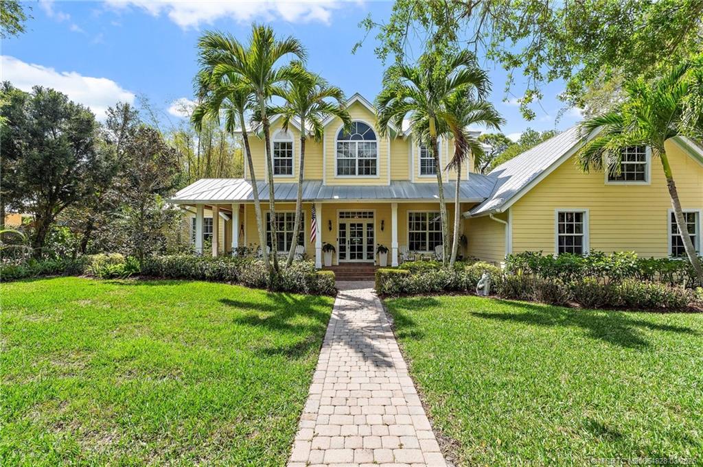 540 SE Saint Lucie Boulevard